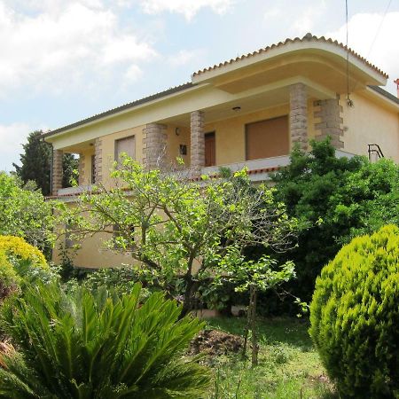 S. Giorgio Villa Tinnura Екстериор снимка