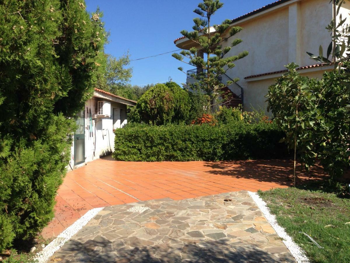 S. Giorgio Villa Tinnura Екстериор снимка