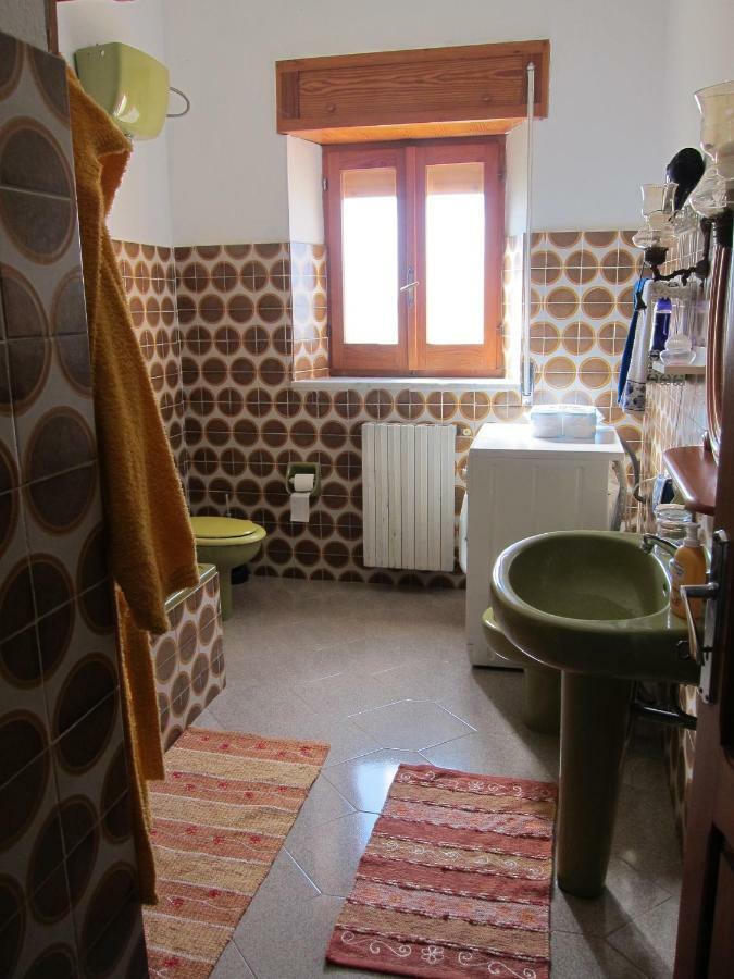 S. Giorgio Villa Tinnura Екстериор снимка
