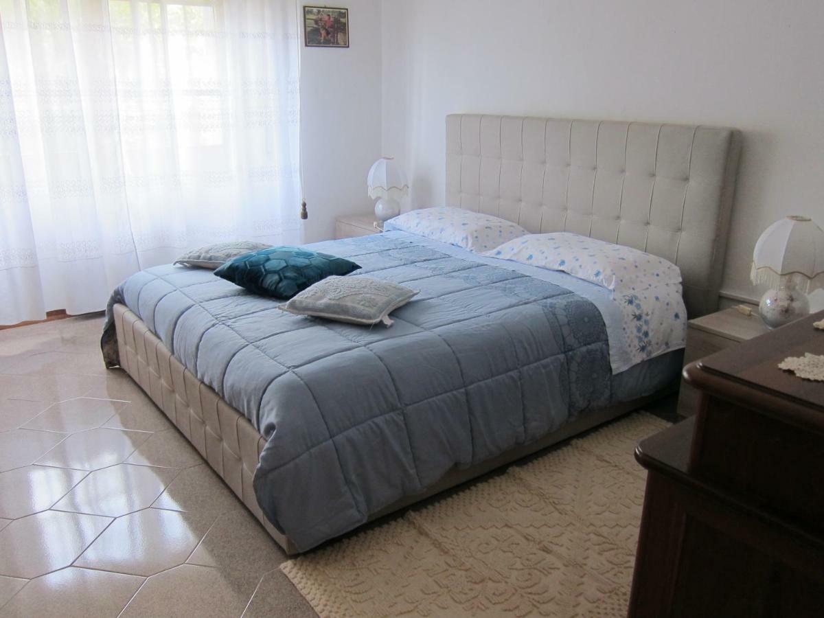 S. Giorgio Villa Tinnura Екстериор снимка