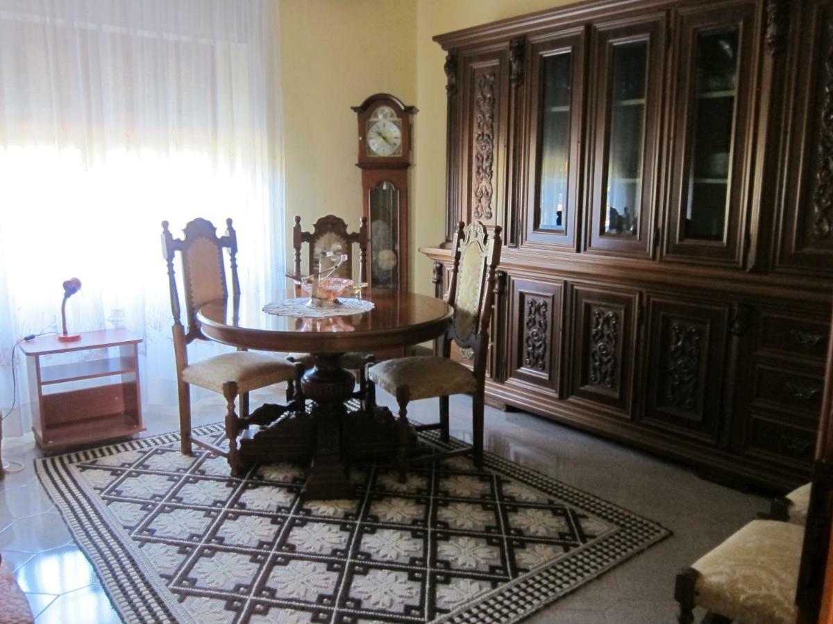 S. Giorgio Villa Tinnura Екстериор снимка