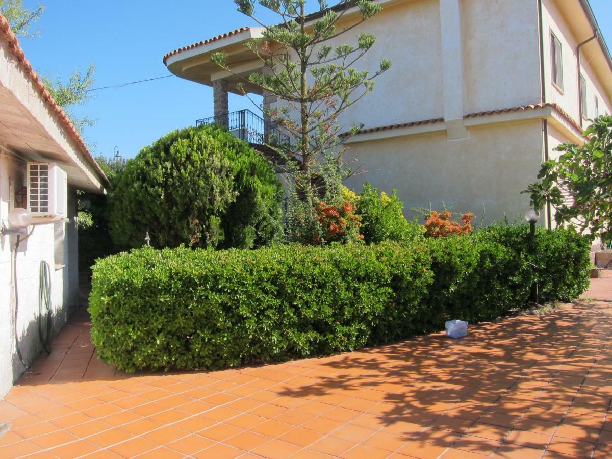 S. Giorgio Villa Tinnura Екстериор снимка