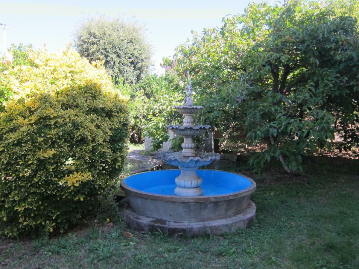S. Giorgio Villa Tinnura Екстериор снимка