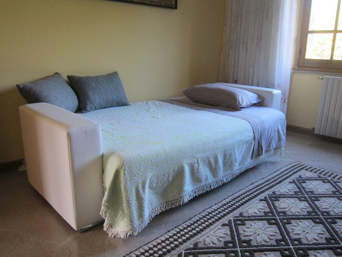 S. Giorgio Villa Tinnura Екстериор снимка